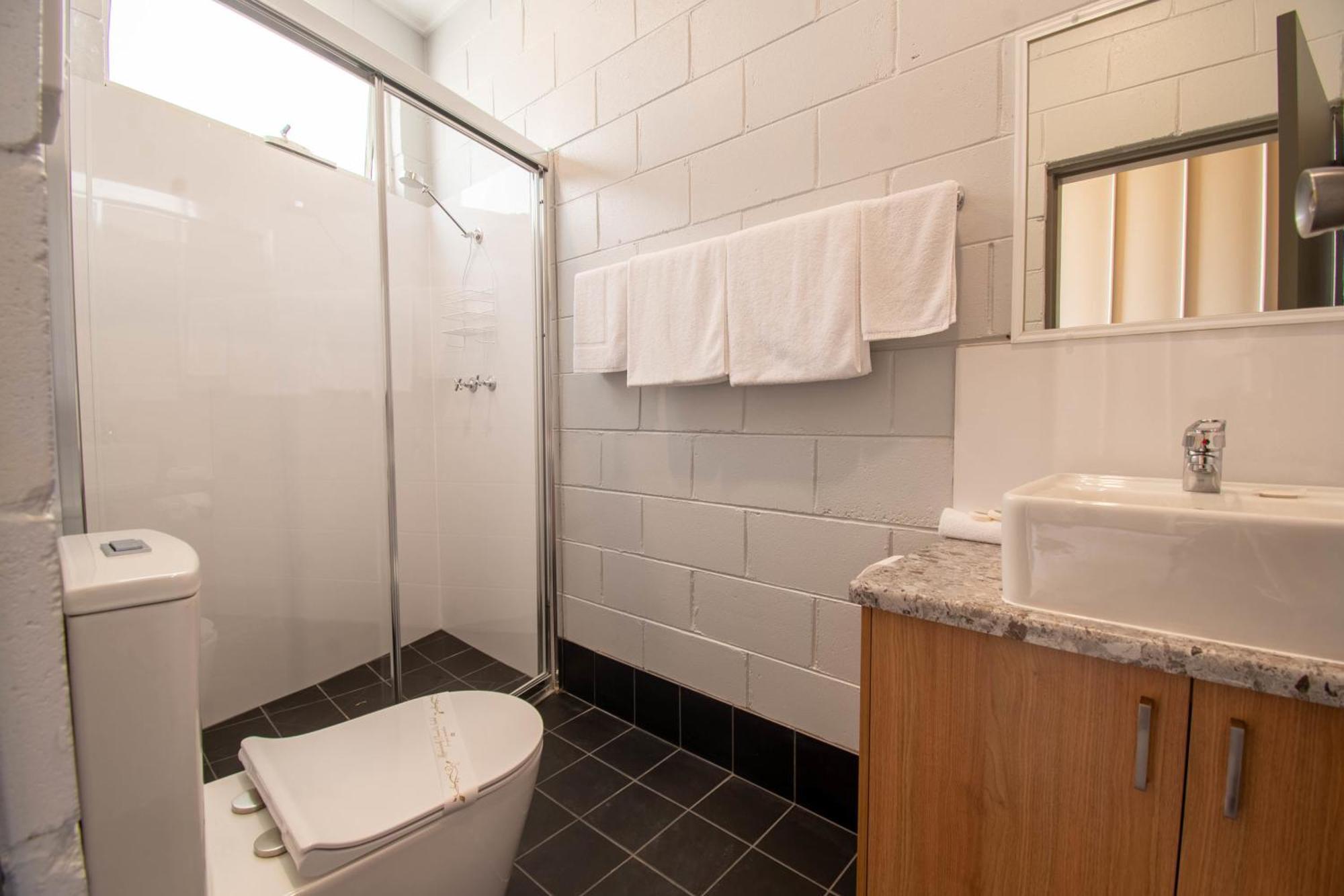 Gundagai Tourist Suites Bagian luar foto