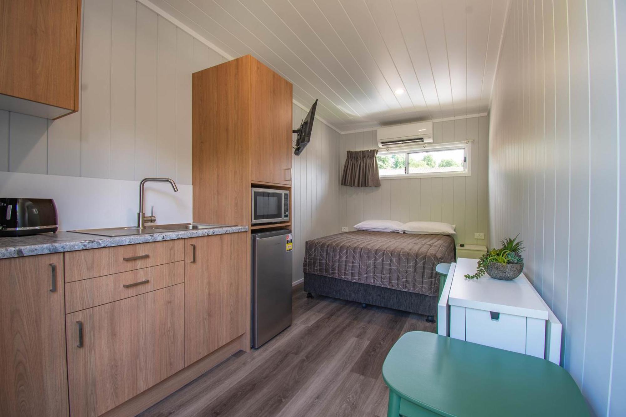 Gundagai Tourist Suites Bagian luar foto