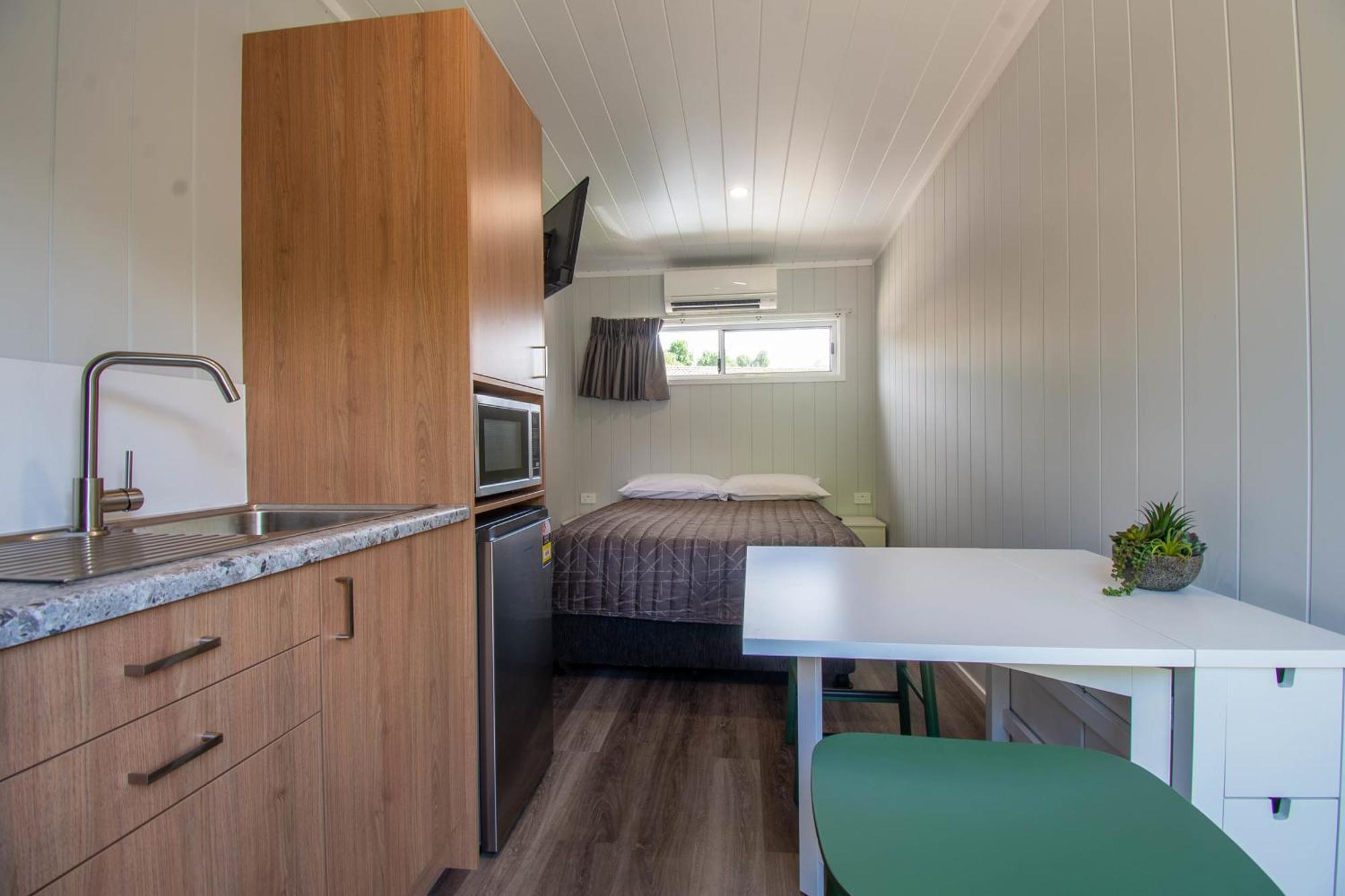 Gundagai Tourist Suites Bagian luar foto