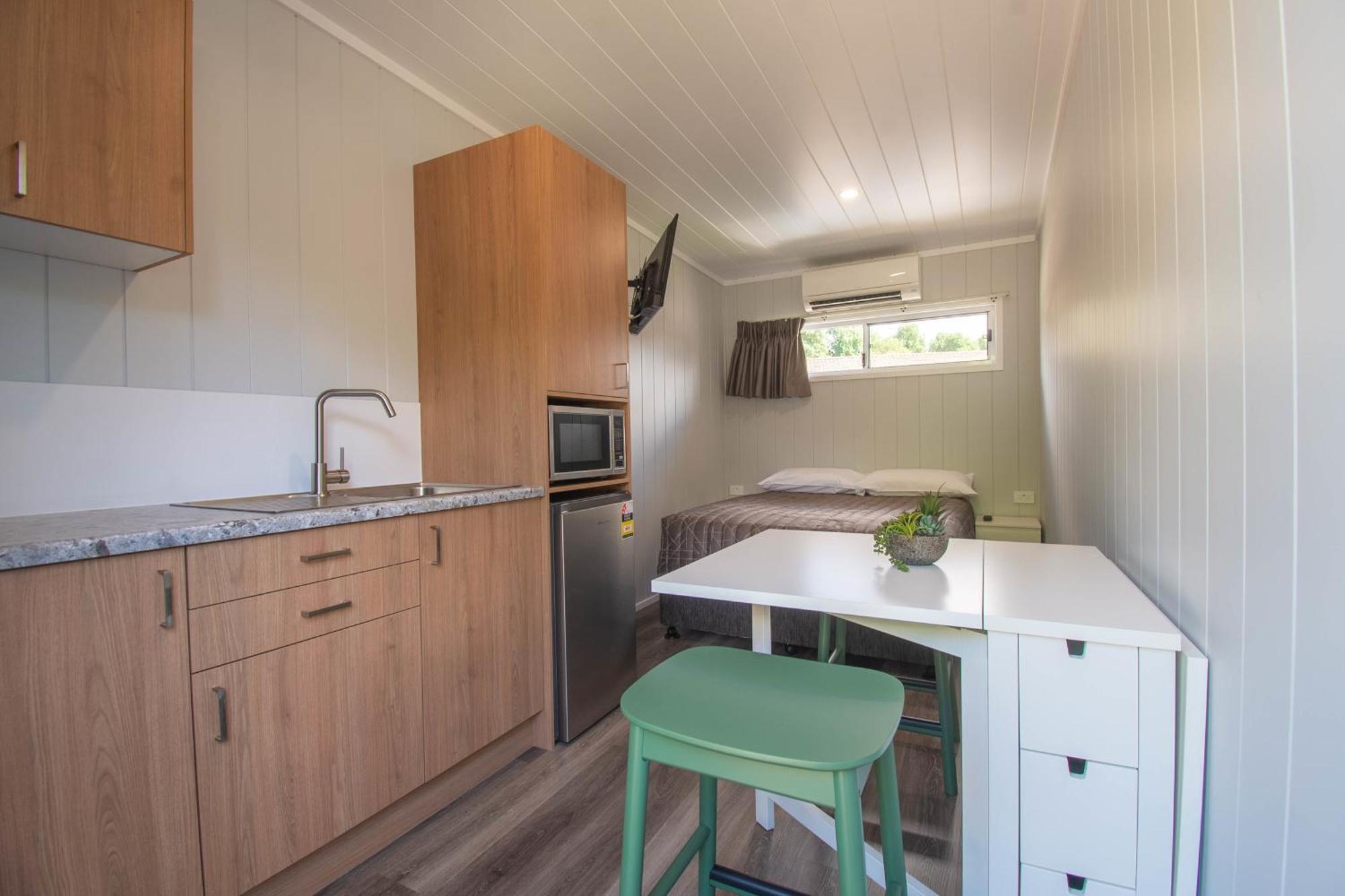 Gundagai Tourist Suites Bagian luar foto