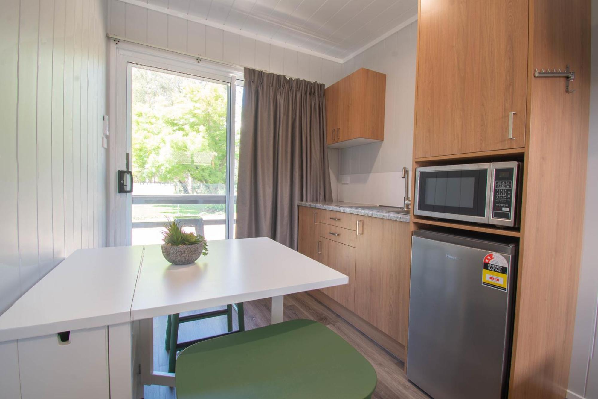 Gundagai Tourist Suites Bagian luar foto