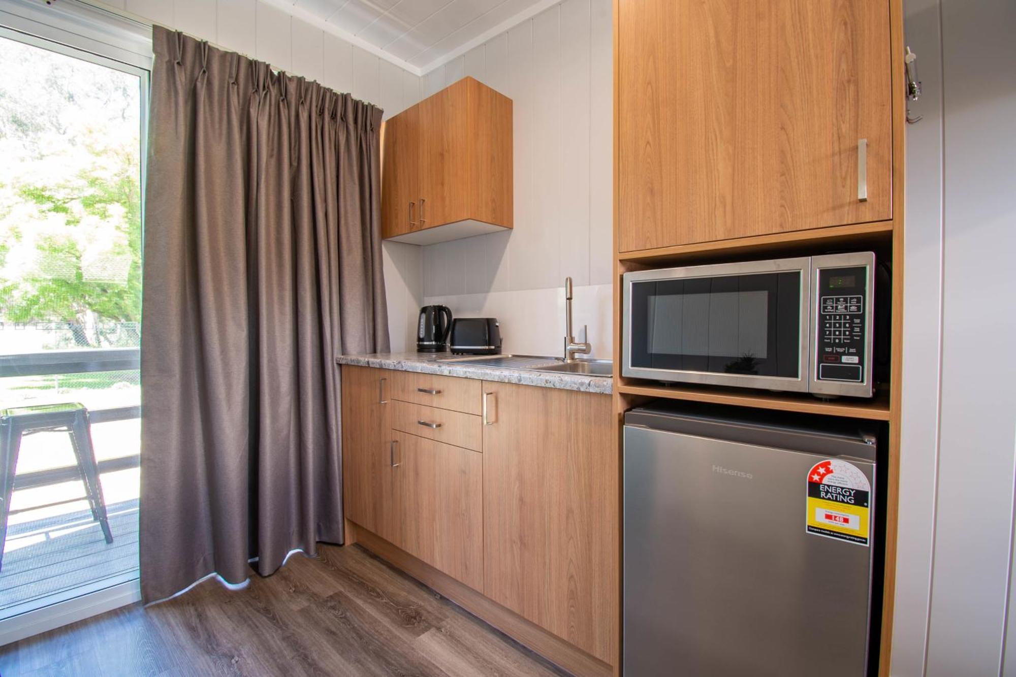 Gundagai Tourist Suites Bagian luar foto