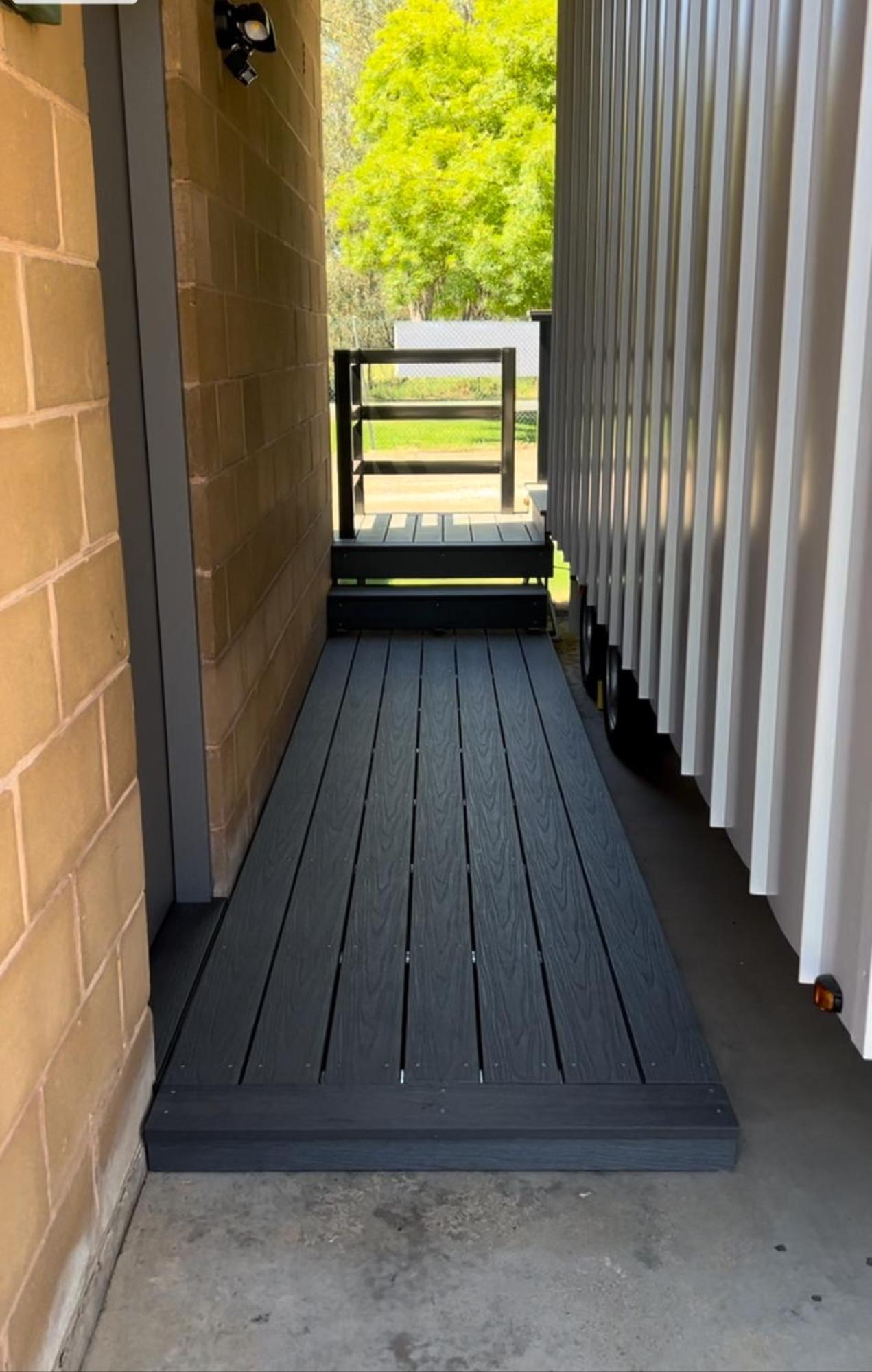 Gundagai Tourist Suites Bagian luar foto