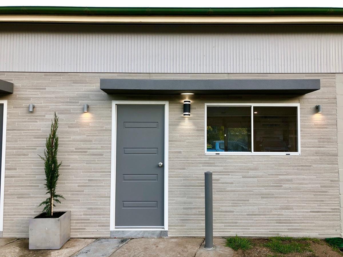 Gundagai Tourist Suites Bagian luar foto