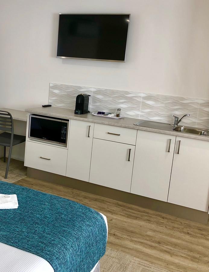 Gundagai Tourist Suites Bagian luar foto