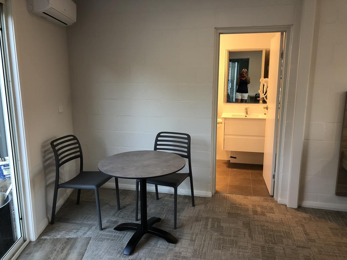 Gundagai Tourist Suites Bagian luar foto