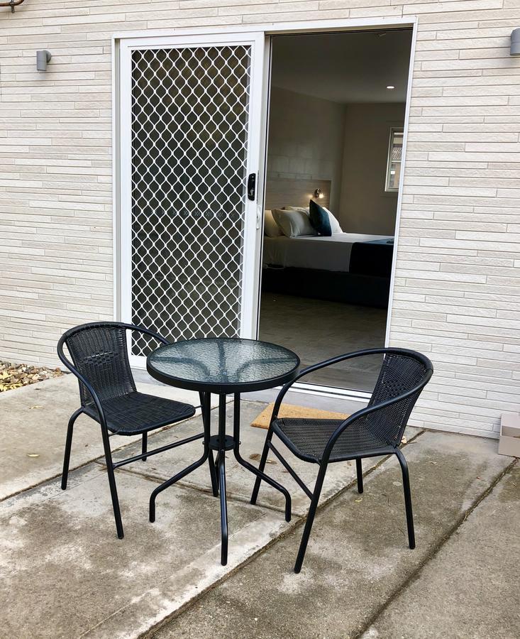 Gundagai Tourist Suites Bagian luar foto