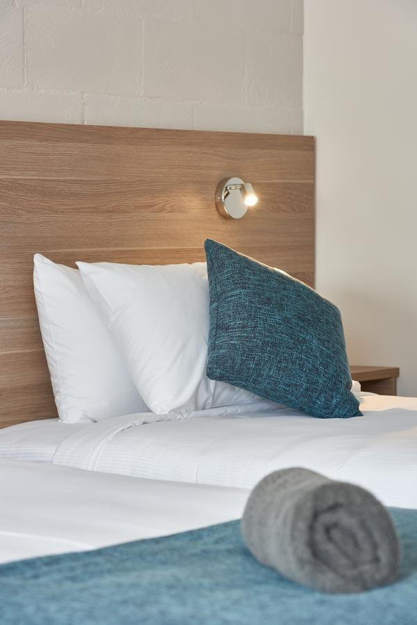 Gundagai Tourist Suites Bagian luar foto