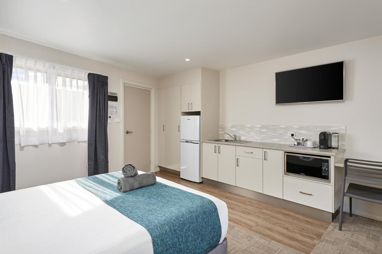 Gundagai Tourist Suites Bagian luar foto
